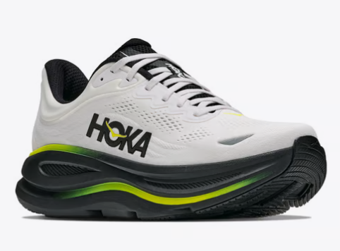 HOKA BONDI 9 (REGULAR WIDTH) MENS