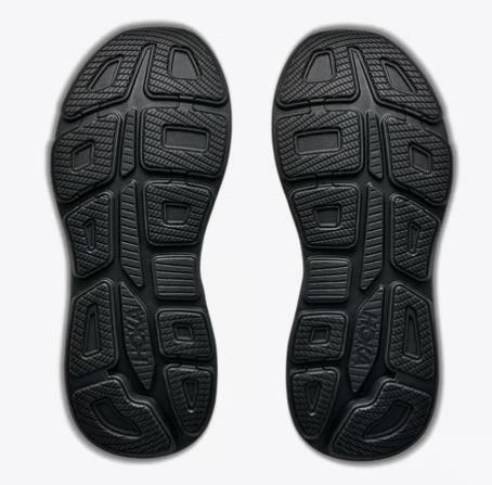 HOKA BONDI 9 (REGULAR WIDTH) MENS