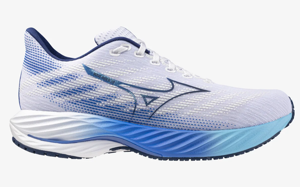 MIZUNO WAVE RIDER 28 (REGULAR WIDTH) MENS