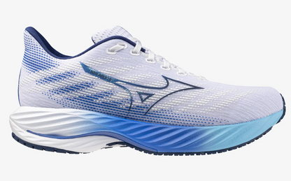 MIZUNO WAVE RIDER 28 (REGULAR WIDTH) MENS