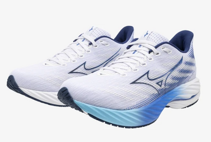 MIZUNO WAVE RIDER 28 (REGULAR WIDTH) MENS