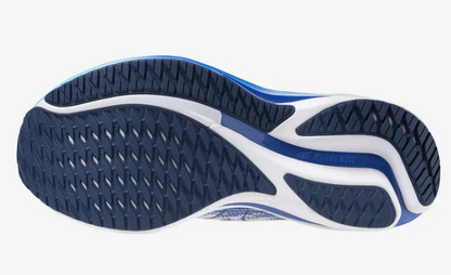 MIZUNO WAVE RIDER 28 (REGULAR WIDTH) MENS