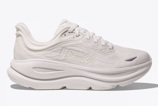 HOKA BONDI 9 (REGULAR WIDTH) WOMENS