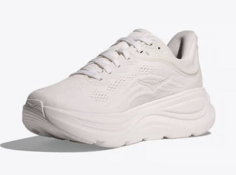 HOKA BONDI 9 (REGULAR WIDTH) WOMENS