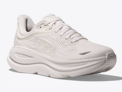 HOKA BONDI 9 (REGULAR WIDTH) WOMENS