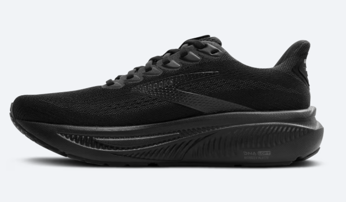 BROOKS GHOST 17 (EXTRA WIDE) WOMENS
