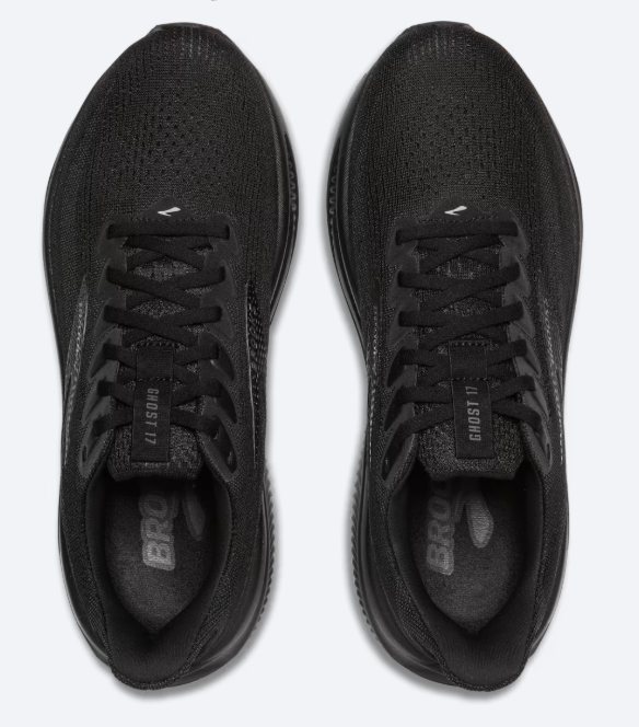 BROOKS GHOST 17 (EXTRA WIDE) WOMENS