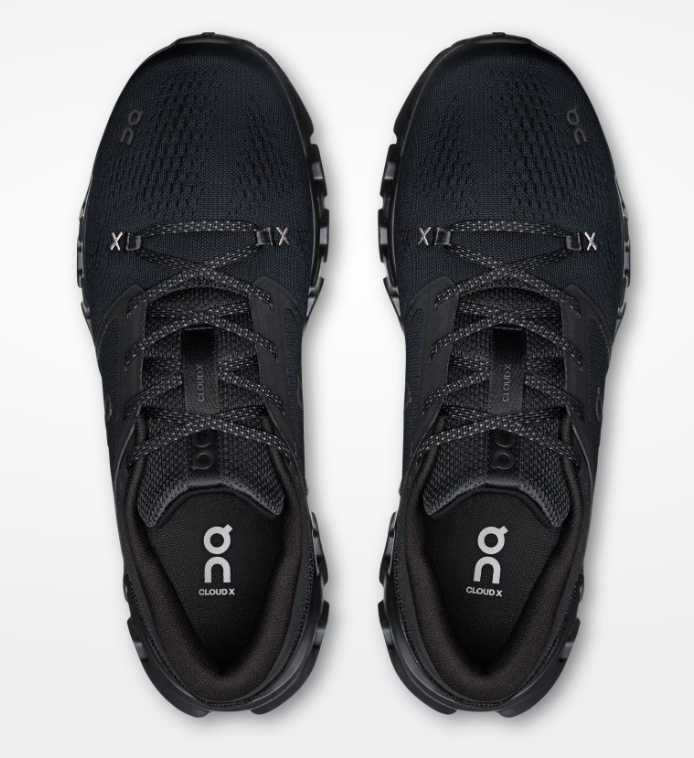ON CLOUD X5 MENS