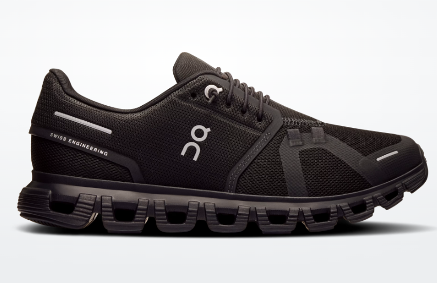 ON CLOUD 6 WOMENS