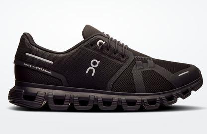 ON CLOUD 6 WOMENS