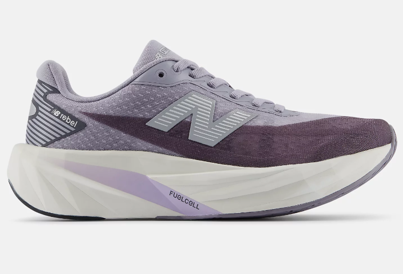 NEW BALANCE FUELCELL REBEL V5 WOMENS
