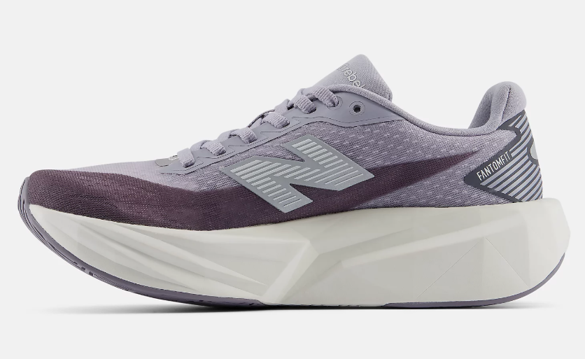 NEW BALANCE FUELCELL REBEL V5 WOMENS
