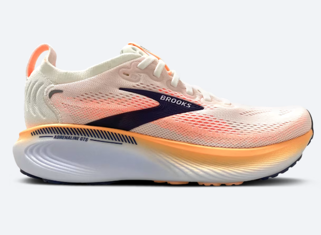 BROOKS ADRENALINE GTS 25 (D WIDE) WOMENS