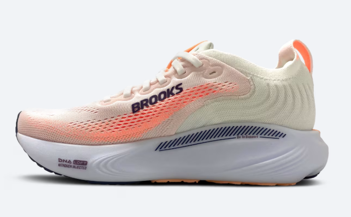 BROOKS ADRENALINE GTS 25 (D WIDE) WOMENS