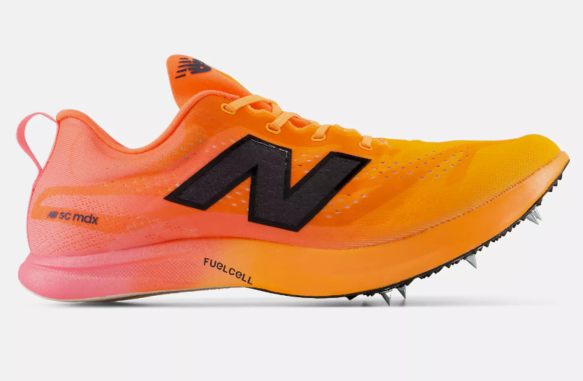 NEW BALANCE FUELCELL SUPERCOMP MD-X V3