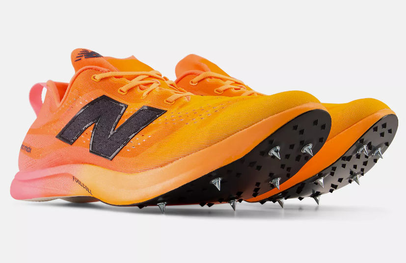 NEW BALANCE FUELCELL SUPERCOMP MD-X V3