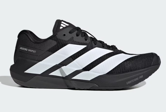 ADIDAS ADIZERO DROPSET PRO MENS