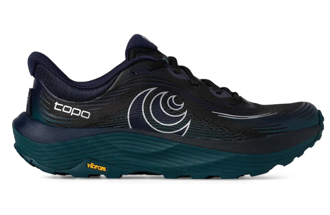 TOPO ULTRAVENTURE 5 MENS