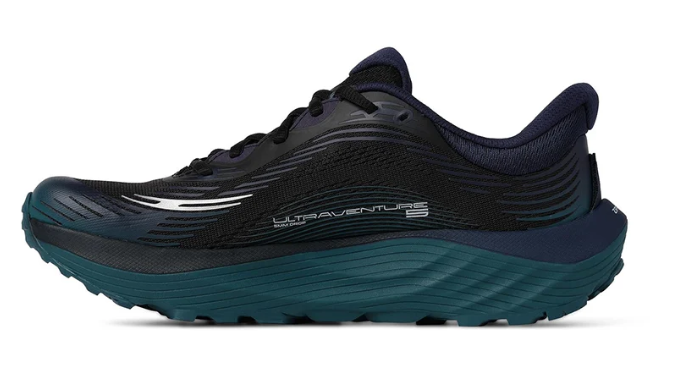 TOPO ULTRAVENTURE 5 MENS