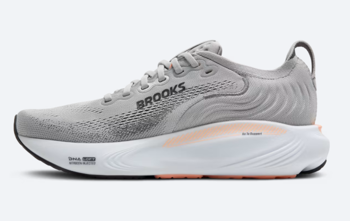 BROOKS ADRENALINE GTS 25 (REGULAR WIDTH) WOMENS