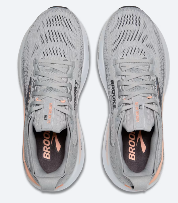 BROOKS ADRENALINE GTS 25 (REGULAR WIDTH) WOMENS