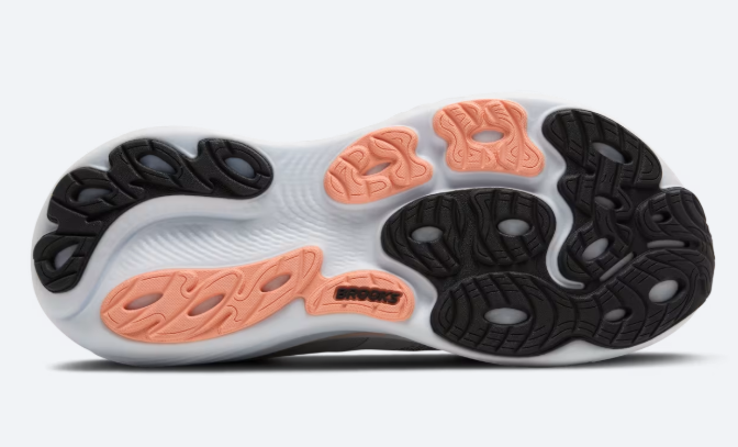 BROOKS ADRENALINE GTS 25 (REGULAR WIDTH) WOMENS