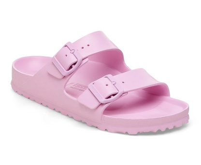 BIRKENSTOCK ARIZONA EVA (NARROW) FONDANT PINK