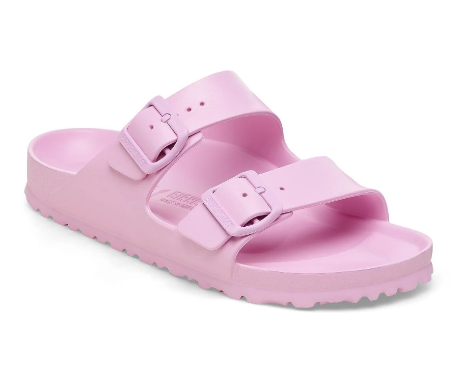 BIRKENSTOCK ARIZONA EVA (NARROW) FONDANT PINK