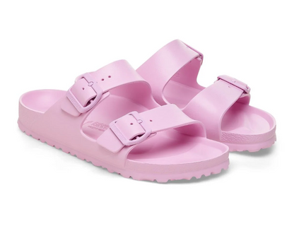 BIRKENSTOCK ARIZONA EVA (NARROW) FONDANT PINK