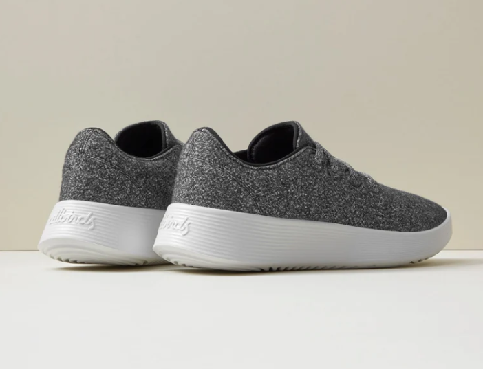 Allbirds Wool Runners All Birds Wide Feet ALL BIRDS WOOL