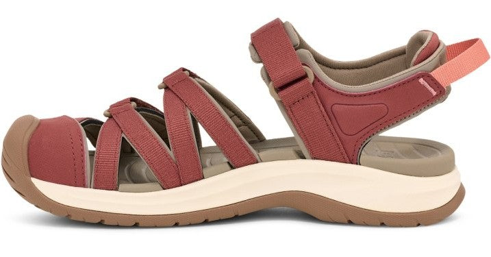 TEVA TIRRA SPORT CT WOMENS