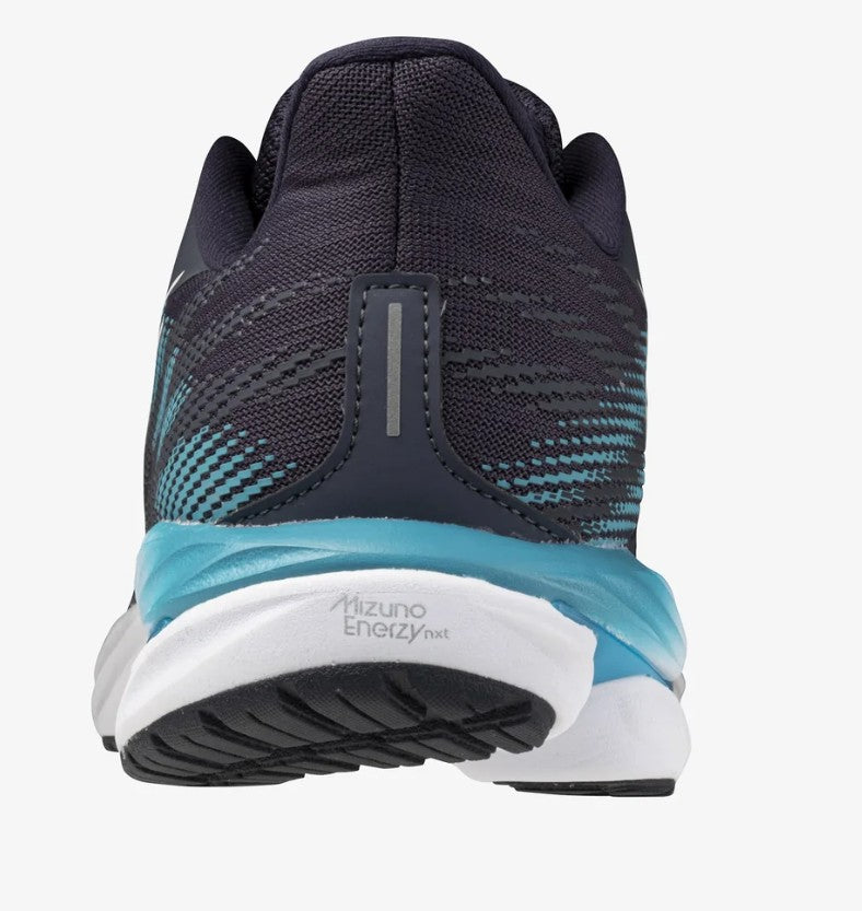 MIZUNO WAVE INSPIRE 21 (2E WIDE) MENS