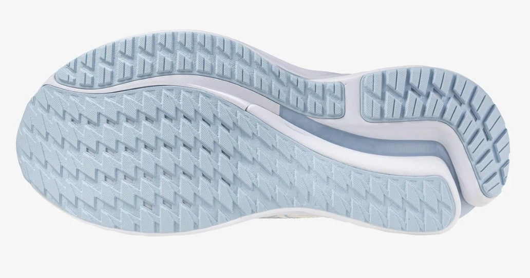 MIZUNO WAVE INSPIRE 21 (REGULAR WIDTH) WOMENS