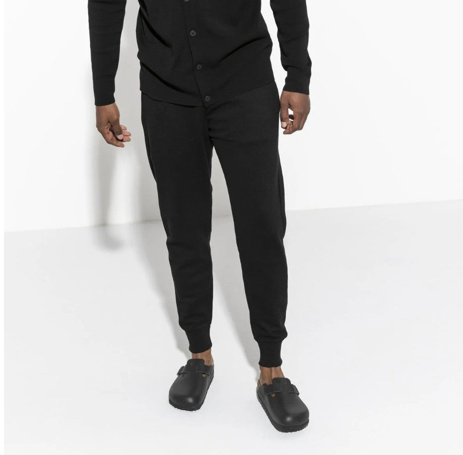 BIRKENSTOCK BOSTON SMOOTH LEATHER (REGULAR)