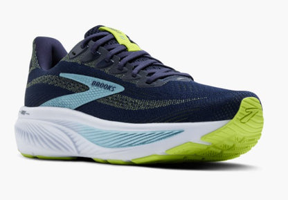 BROOKS GHOST 17 (2E WIDE) MENS