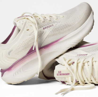 BROOKS ADRENALINE GTS 25 (REGULAR WIDTH) WOMENS