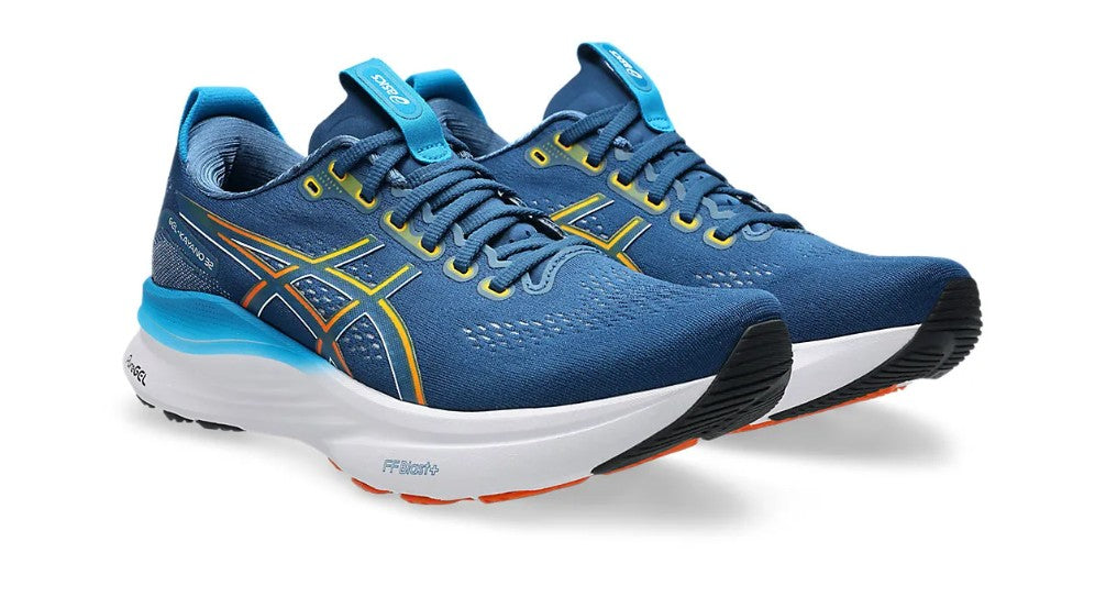 ASICS GEL KAYANO 32 (2E WIDE) MENS
