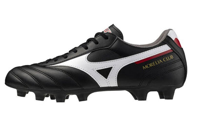 MIZUNO MORELIA II CLUB FIRM GROUND 2026