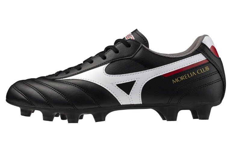 MIZUNO MORELIA II CLUB FIRM GROUND 2026