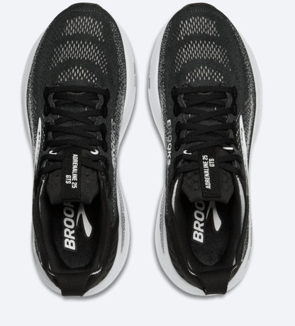 BROOKS ADRENALINE GTS 25 (2E WIDE) MENS
