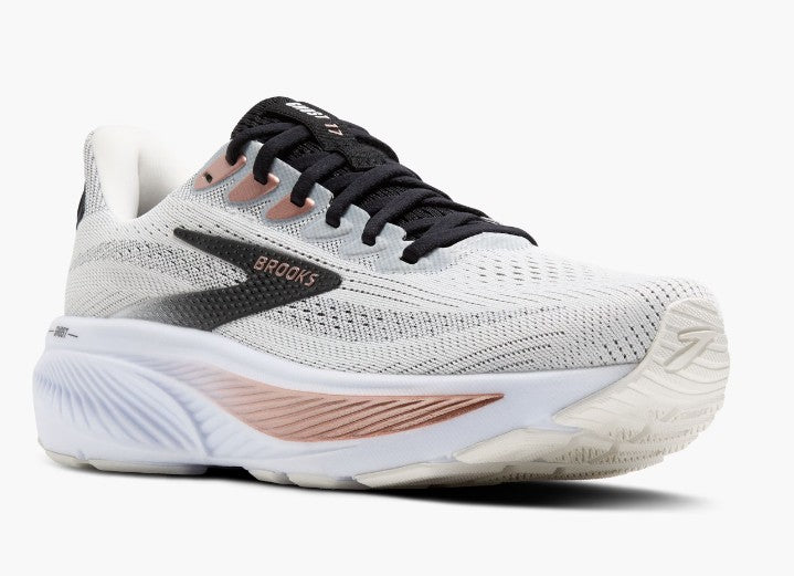 BROOKS GHOST 17 (REGULAR WIDTH) WOMENS