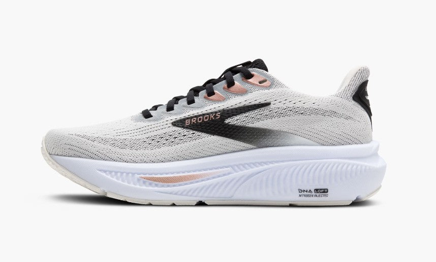 BROOKS GHOST 17 (REGULAR WIDTH) WOMENS