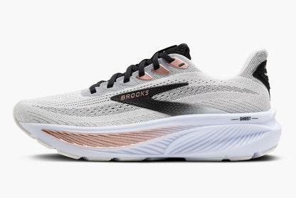 BROOKS GHOST 17 (REGULAR WIDTH) WOMENS