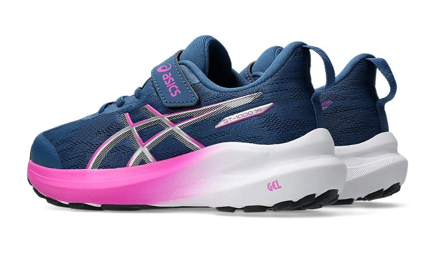 ASICS GT 1000 14 PRE SCHOOL KIDS