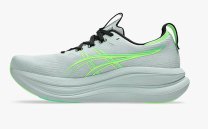 ASICS GEL NIMBUS 28 (REGULAR WIDTH) MENS