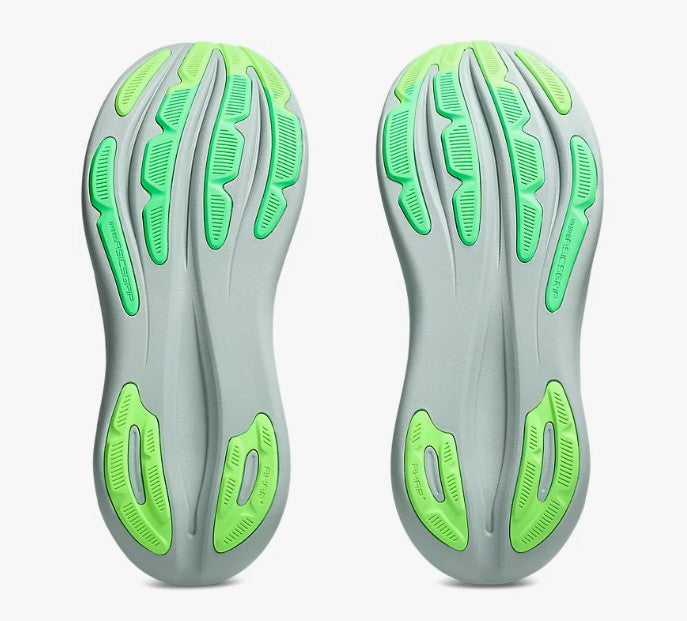 ASICS GEL NIMBUS 28 (REGULAR WIDTH) MENS