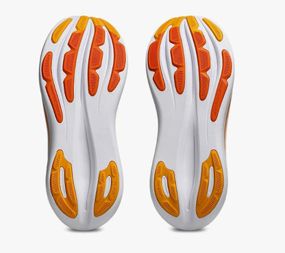 ASICS GEL NIMBUS 28 (2E WIDE) MENS