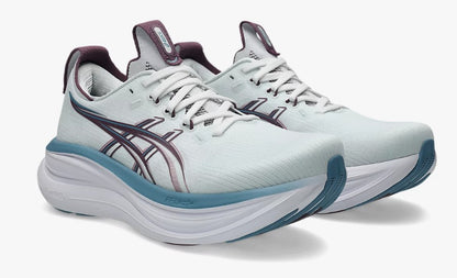 ASICS GEL NIMBUS 28 (D WIDE) WOMENS