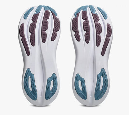 ASICS GEL NIMBUS 28 (D WIDE) WOMENS