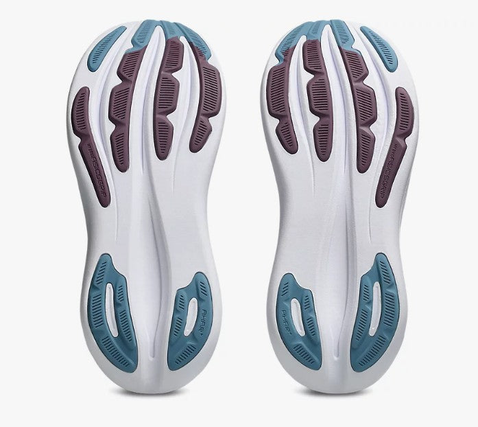 ASICS GEL NIMBUS 28 (D WIDE) WOMENS